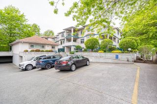 Photo 2: 209 5955 177B Street in Surrey: Cloverdale BC Condo for sale in "Windsor Place" (Cloverdale)  : MLS®# R2883607