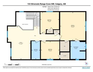 Photo 38: 133 Silverado Range Cove SW in Calgary: Silverado Detached for sale : MLS®# A1242672