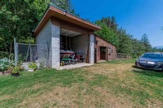 Photo 33: 1621 COLUMBIA VALLEY Road: Columbia Valley House for sale in "COLUMBIA VALLEY" (Cultus Lake & Area)  : MLS®# R2770588