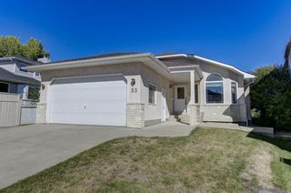 Main Photo: 55 Arbour Wood Close NW in Calgary: Arbour Lake Detached for sale : MLS®# A2002818