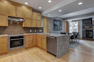 Photo 9: 3 124 Silvertip Ridge: Canmore Semi Detached (Half Duplex) for sale : MLS®# A2116901