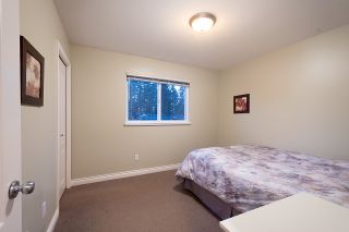 Photo 25: 23 EAGLE Drive in Port Moody: Heritage Mountain House for sale : MLS®# R2746430