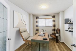 Photo 12: 82 Cougarstone Circle SW in Calgary: Cougar Ridge Detached for sale : MLS®# A2022200