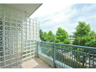 Photo 20: 412 1785 MARTIN Drive in Surrey: Sunnyside Park Surrey Condo for sale in "SOUTHWYND" (South Surrey White Rock)  : MLS®# F1419891