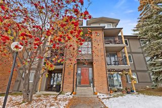 Photo 1: 633 6400 Coach Hill Road SW in Calgary: Coach Hill Apartment for sale : MLS®# A2010939