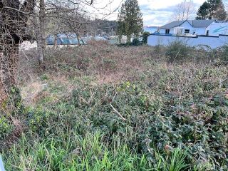 Main Photo: 1130 Vancouver Ave in Nanaimo: Na Brechin Hill Land for sale : MLS®# 957238