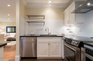 Photo 7: 3010 W 5TH Avenue in Vancouver: Kitsilano Townhouse for sale (Vancouver West)  : MLS®# R2115520