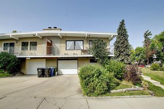 Photo 41: 7011 HUNTERVILLE Road NW in Calgary: Huntington Hills Semi Detached for sale : MLS®# A1035276