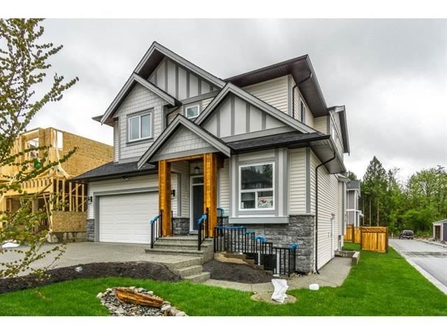 Main Photo: 11233 243 A Street in Maple Ridge: Cottonwood MR House for sale : MLS®# R2177949