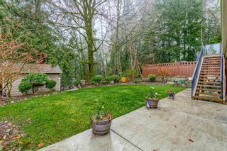 Photo 35: 1366 GLENBROOK Street in Coquitlam: Burke Mountain House for sale in "BURKE MOUNTAIN" : MLS®# R2657844