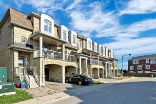Photo 38: 10987 Woodbine Avenue in Markham: Victoria Square House (3-Storey) for sale : MLS®# N5765497