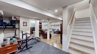 Photo 31: 61 Kraus Road in Barrie: Edgehill Drive House (2-Storey) for sale : MLS®# S6775906
