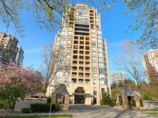 Photo 1: 305 7368 SANDBORNE Avenue in Burnaby: South Slope Condo for sale (Burnaby South)  : MLS®# R2874051