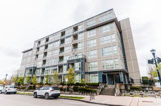 Photo 1: 785 4133 STOLBERG Street in Richmond: West Cambie Condo for sale : MLS®# R2879636
