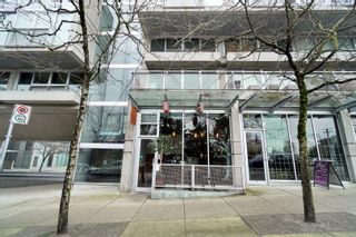 Photo 2: 1542 W 2ND Avenue in Vancouver: False Creek Business for sale (Vancouver West)  : MLS®# C8053902
