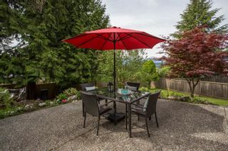 Photo 35: 926 KOMARNO Court in Coquitlam: Chineside House for sale : MLS®# R2584778