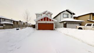 Photo 2: 8728 CARSON Way in Edmonton: Zone 55 House for sale : MLS®# E4273674