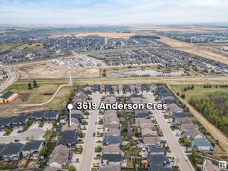 Photo 53: 2619 ANDERSON Crescent in Edmonton: Zone 56 House for sale : MLS®# E4376210