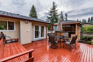 Photo 29: 2966 COVE Place in Coquitlam: Ranch Park House for sale : MLS®# R2873352