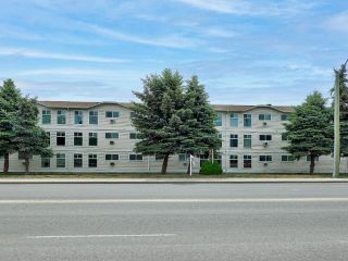 Photo 21: 107 1760 BRUNNER Avenue in Kamloops: Brocklehurst Apartment Unit for sale : MLS®# 167696