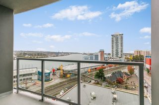 Photo 21: 1201 14 BEGBIE Street in New Westminster: Quay Condo for sale in "INTERURBAN" : MLS®# R2824499