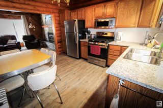 Photo 4: 24 12327 TWP RD 602: Rural Smoky Lake County House for sale : MLS®# E4369835