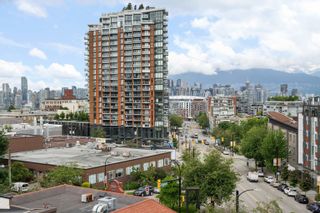 Photo 26: 604 2770 SOPHIA Street in Vancouver: Mount Pleasant VE Condo for sale in "STELLA" (Vancouver East)  : MLS®# R2701869