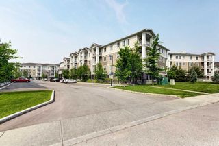 Photo 1: 3208 522 Cranford Drive SE in Calgary: Cranston Apartment for sale : MLS®# A2058568