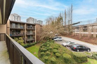 Photo 16: 308 9847 MANCHESTER Street in Burnaby: Cariboo Condo for sale (Burnaby North)  : MLS®# R2863559