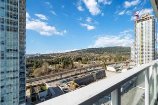 Photo 19: 1108 657 WHITING Way in Coquitlam: Coquitlam West Condo for sale in "Lougheed Heights" : MLS®# R2851931