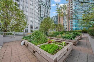 Photo 31: 2101 833 HOMER Street in Vancouver: Downtown VW Condo for sale in "THE ATELIER" (Vancouver West)  : MLS®# R2815785
