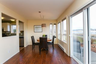 Photo 15: 1 3020 Cliffe Ave in Courtenay: CV Courtenay City Row/Townhouse for sale (Comox Valley)  : MLS®# 870657