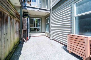 Photo 17: 106 888 W 13TH AVENUE in Vancouver: Fairview VW Condo for sale (Vancouver West)  : MLS®# R2164535