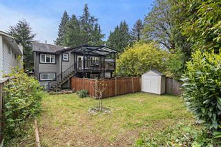 Photo 10: 598 W 29TH Street in North Vancouver: Upper Lonsdale House for sale : MLS®# R2770142