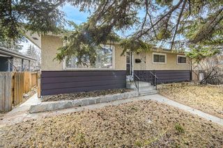 Photo 2: 4124 Brisebois Drive NW in Calgary: Brentwood Detached for sale : MLS®# A2115476