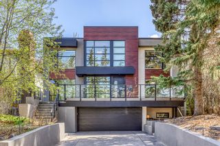 Photo 1: 633 Madison Avenue SW in Calgary: Elboya Detached for sale : MLS®# A2048266