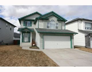Photo 1: 78 ARBOUR BUTTE Road NW in CALGARY: Arbour Lake Residential Detached Single Family for sale (Calgary)  : MLS®# C3320004