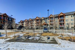 Photo 25: 2403 402 Kincora Glen Road NW in Calgary: Kincora Apartment for sale : MLS®# A1198238