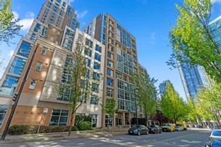 Photo 25: 306 1318 HOMER Street in Vancouver: Yaletown Condo for sale in "Governor's Villa" (Vancouver West)  : MLS®# R2880615