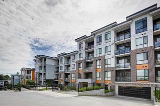 Photo 2: B115 20087 68 Avenue in Langley: Willoughby Heights Condo for sale : MLS®# R2783442