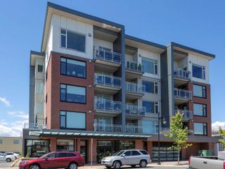 Photo 5: 203 9818 Third St in Sidney: Si Sidney North-East Condo for sale : MLS®# 906053