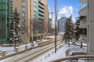 Photo 15: 201 804 3 Avenue SW in Calgary: Eau Claire Apartment for sale : MLS®# A2118306