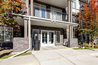 Photo 19: 213 6703 New Brighton Avenue SE in Calgary: New Brighton Apartment for sale : MLS®# A2088475