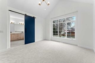 Photo 35: 221 27 Avenue NW in Calgary: Tuxedo Park Semi Detached (Half Duplex) for sale : MLS®# A2101541
