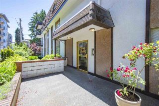 Photo 19: 304 143 E 19TH Street in North Vancouver: Central Lonsdale Condo for sale in "Casa Bella" : MLS®# R2573362