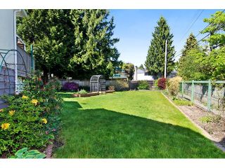 Photo 16: 1460 CLAUDIA Place in Port Coquitlam: Mary Hill House for sale : MLS®# V1119952