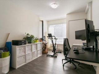 Photo 14: 309 2525 BLENHEIM Street in Vancouver: Kitsilano Condo for sale in "The Mack" (Vancouver West)  : MLS®# R2798595