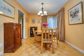 Photo 14: 7281 QUATSINO Drive in Vancouver: Champlain Heights Townhouse for sale in "Solar West- 2" (Vancouver East)  : MLS®# R2702300