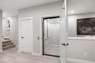 Photo 31: 3048 85 Street SW in Calgary: Springbank Hill Row/Townhouse for sale : MLS®# A2111255