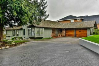 Photo 1: 9322 162A Street in Surrey: Fleetwood Tynehead House for sale : MLS®# R2148436